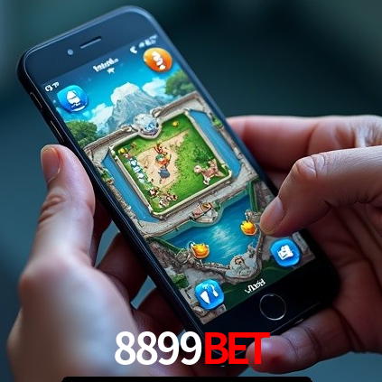 Segurança 2FA 8899bet