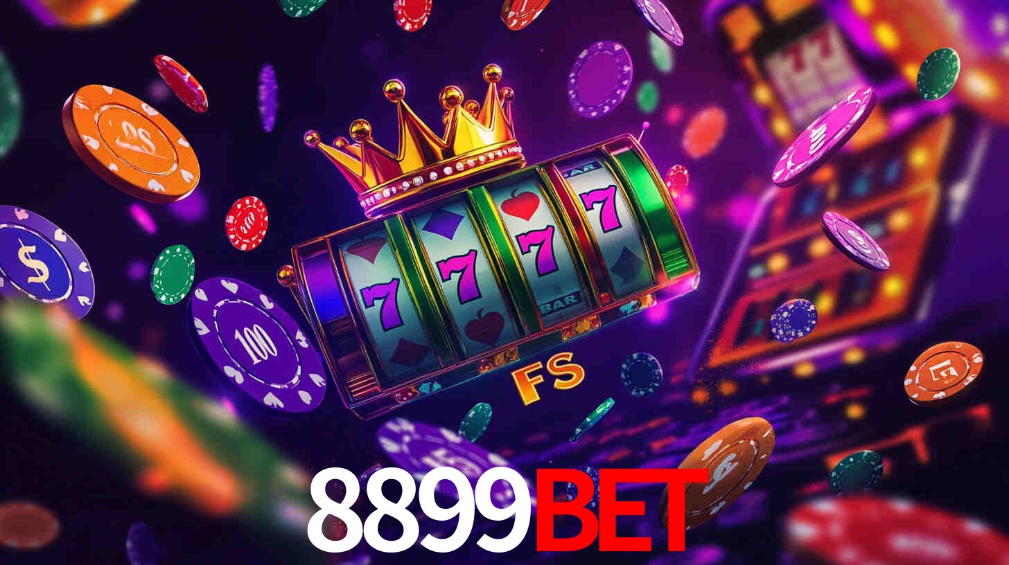Recursos de Bônus 8899bet