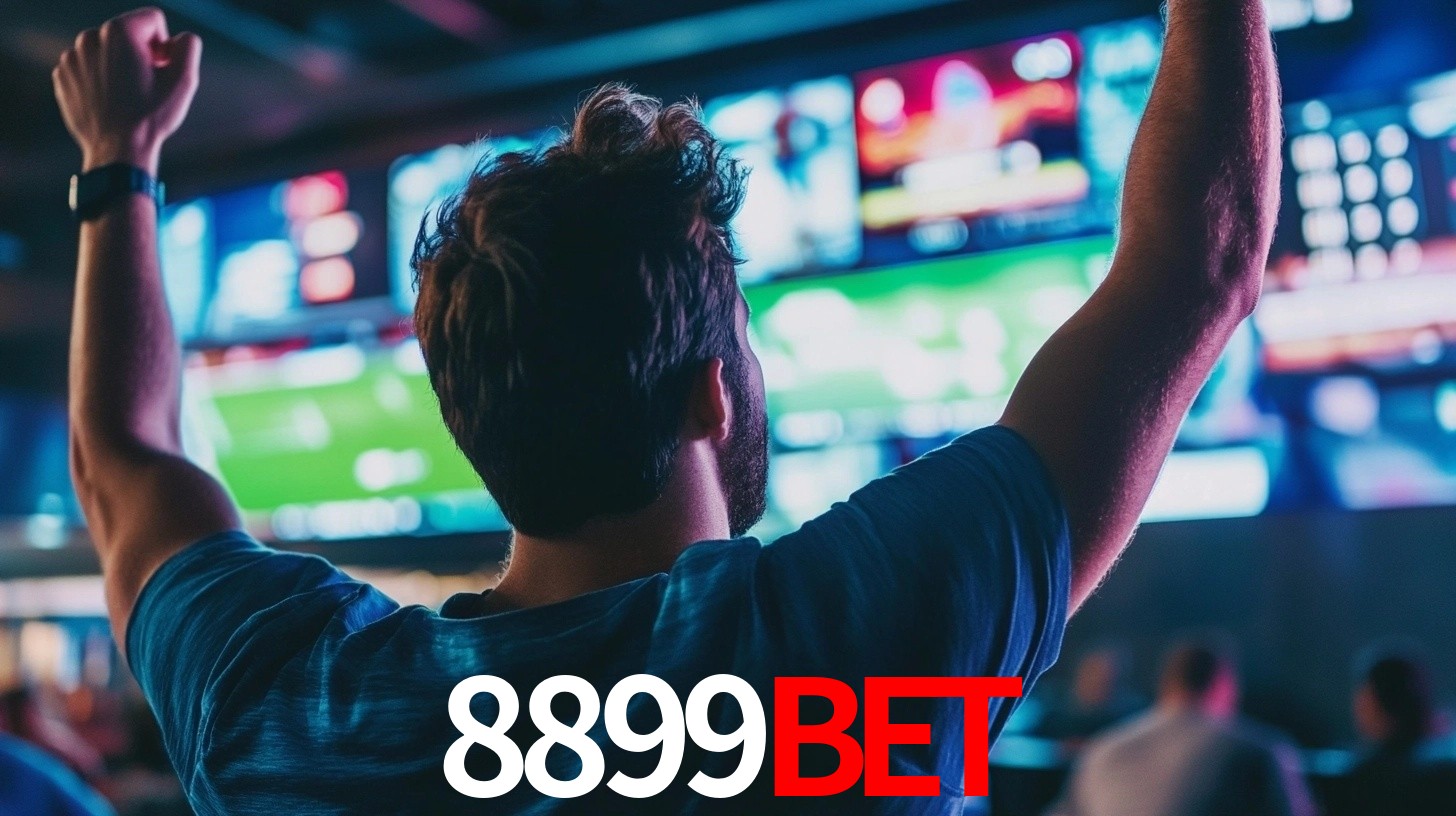 Apostas de Futebol 8899bet