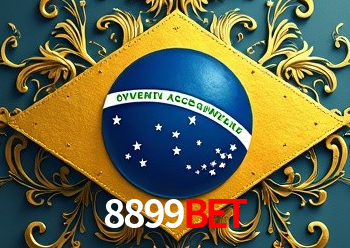 Mesa de Roleta 8899bet