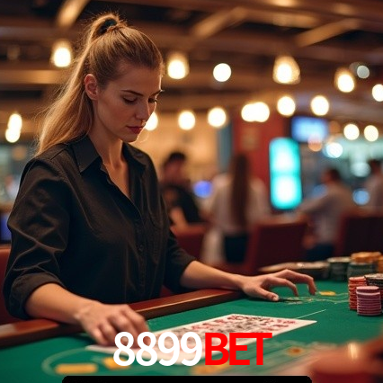 Estatísticas Esportivas 8899bet