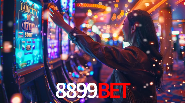 Programa VIP 8899bet